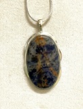 Sodalite (Navy) 2.4