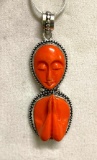 Carved 13.3