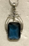Blue Topaz 3