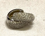 Sterling Silver Earrings