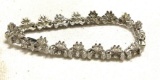 Sterling Silver Bracelet