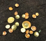 Vintage Japanese Shells Used As Money