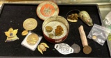 Vintage Lot of Collectibles