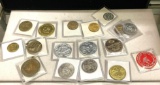 Mixed Coin Lot