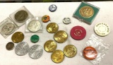 Mixed Coin Lot