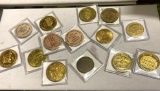 Mixed Coin Lot