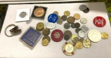 Mixed Coin Lot