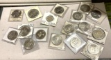 Mixed Coin Lot
