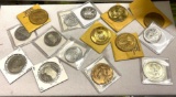Mixed Coin Lot
