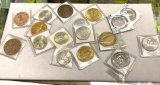 Mixed Coin Lot