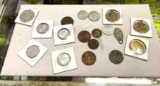 Mixed Coin Lot