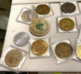 Mixed Coin Lot