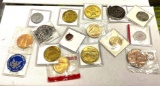 Mixed Coin Lot