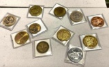 Mixed Coin Lot