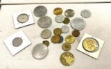 Mixed Coin Lot
