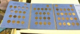 Canadian Small Cent Collection 1920 to date