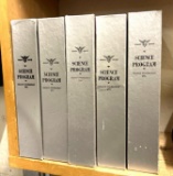 1970's Science Programs