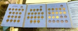 Canadian Small Cent Collection 1920 to date