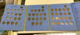 Canadian Small Cent Collection 1920 to date