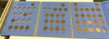 Canadian Small Cent Collection 1920 to date