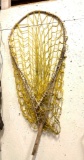 Large Handmade Fishing Net