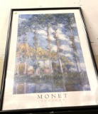 Monet Poster 38