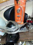 Lot of Motorcycle parts 