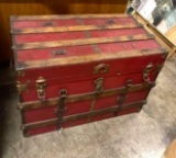 Antique Trunk
