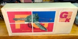 Hard to Find - New In Box- Flying Gamera Concept Design by Vice