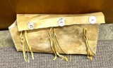 Indian Made Parfleche Possible Bag