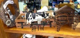 Country Home Decor