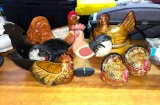 Country Themed Decor