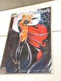Lady Death Last Rites #1