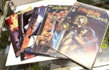 Lady Death Comics