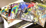 Assortment of Misc Comics