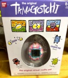 New The Original Tamagotchi