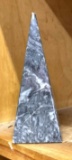 Stone Obalisk from Italy