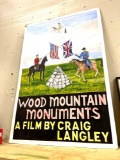 Vintage Movie Poster