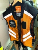 IIcon Vest Size Reg