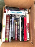 Lot of Ship Books