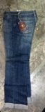 New Seven For all Mankid Jeans Size 39