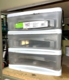 3 Drawer Organizer