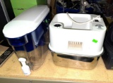 Pur Water Pitcher and Magic Mill