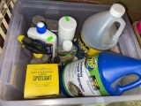 Garage Supplies