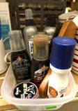 Shoe Shine Kit
