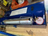Thermal Charg Check for Refrigerant Vapor Presser - Cost $125 New