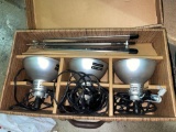 AMCE Lighting