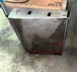 Aluminum Write up Counter