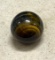 2.40cts Natural Cats eye Sphere