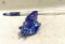 294.05 cts Blue Topaz Crystal